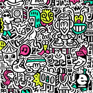 Mr. Computer Man (feat. 012) - Single