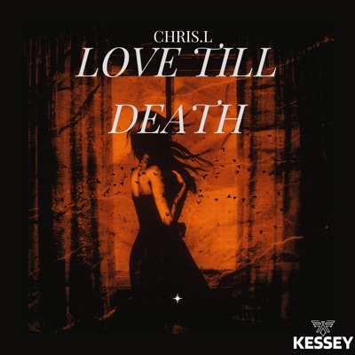 Love Till Death cover art