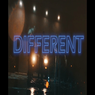 DIFFERENT - Single
