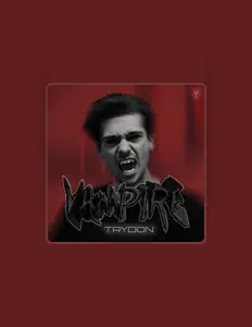 Listen to Trydon, watch music videos, read bio, see tour dates & more!