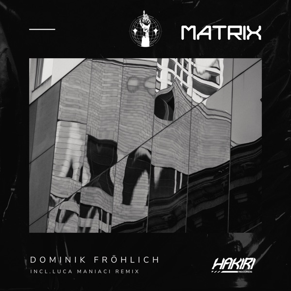 Matrix - EP