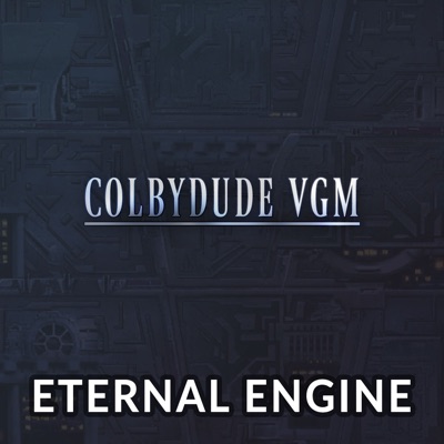 Eternal Engine (From "Sonic Adventure 2") - Single
