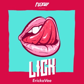L I C K ErickaVee
