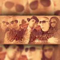 Amor Bandido — Golpe a Golpe, Nicky Jam & Yaga & Mackie