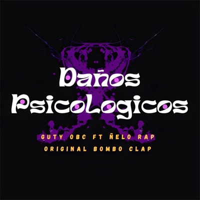 Daños Psicologicos - Single