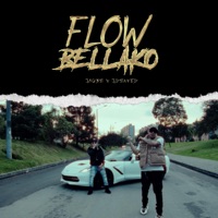 Flow Bellako - Single - Jkobe & Mgl