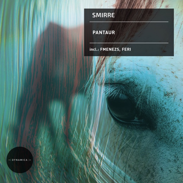 Pantaur - Single