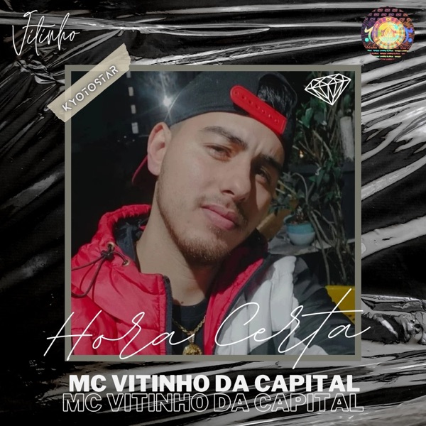 Capa de Toque