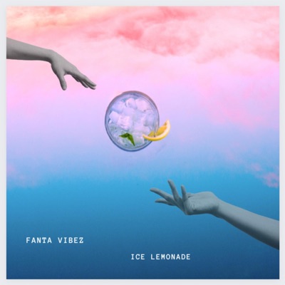 Ice Lemonade - Single