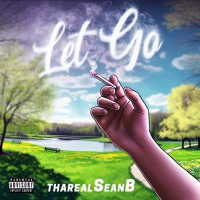 Let Go - Single