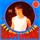 ¿HAPPY ENDING? - EP artwork