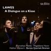 Dorothee Mields A Dialogue on a Kisse Lawes: A Dialogue on a Kisse - Single