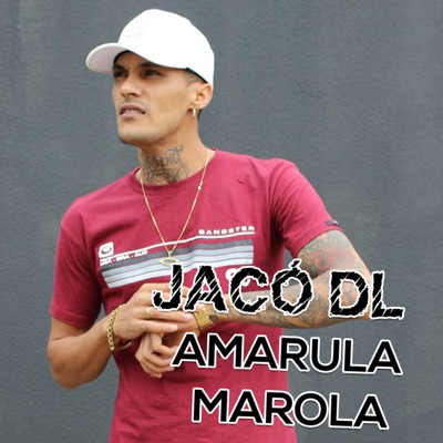 Amarula Marola - Single