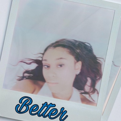 Better - Single