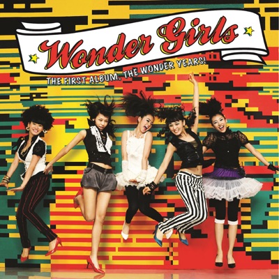 TellMe - Wonder Girls  #fyp #lyrics #wondergirls #firstvid #fypシ