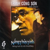 Nắng Thủy Tinh artwork