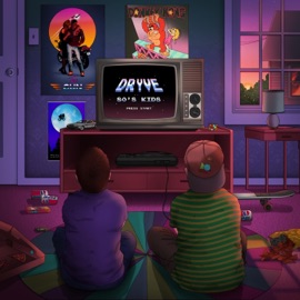 Shooter Dryve & Llynks