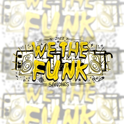 We The Funk 2022 - Single