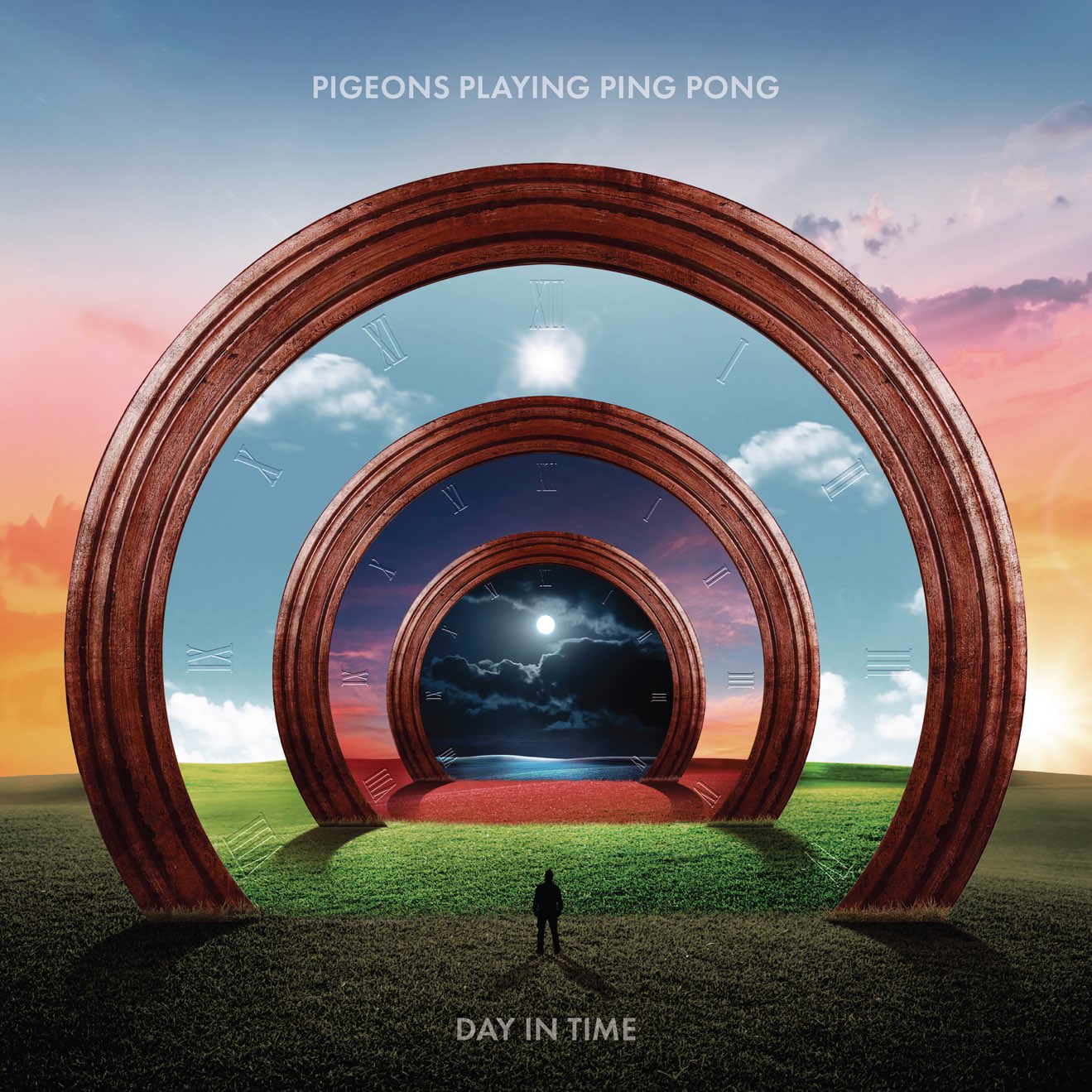 Pigeons Playing Ping Pong – Day In Time (2024) [iTunes Match M4A]