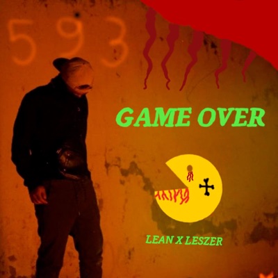 Game Over (feat. Leszer) - Single
