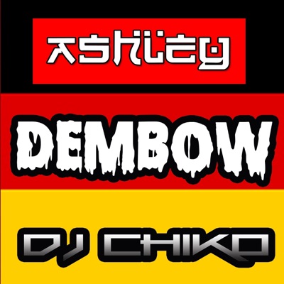 Dembow - Single