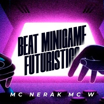 Beat Minigame Futuristico - Single