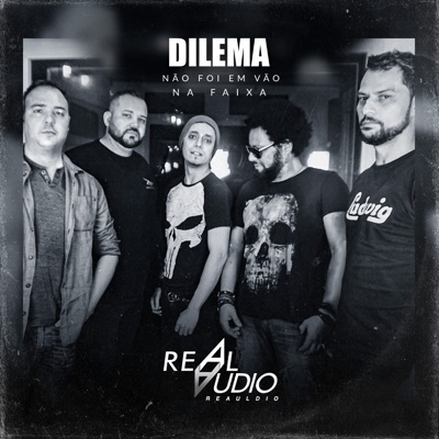 Dilema (Não Foi em Vão, Na faixa) - Single