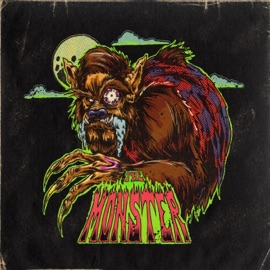 The Monster Tom Ryan