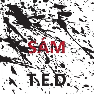 Sám - EP