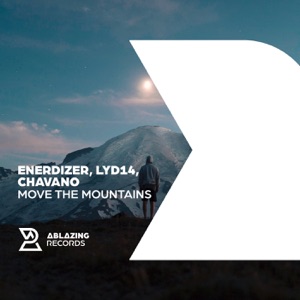 Move the Mountains - Single