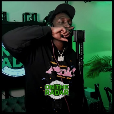 Aqua Rich "On the Radar" Freestyle Pt. 1 - Single