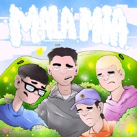 Mala Mía (Remix) [feat. Kiike, Mc Ferna & Sharlez L] - Single - Myster OG