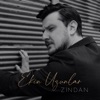 Ekin Uzunlar - Zindan