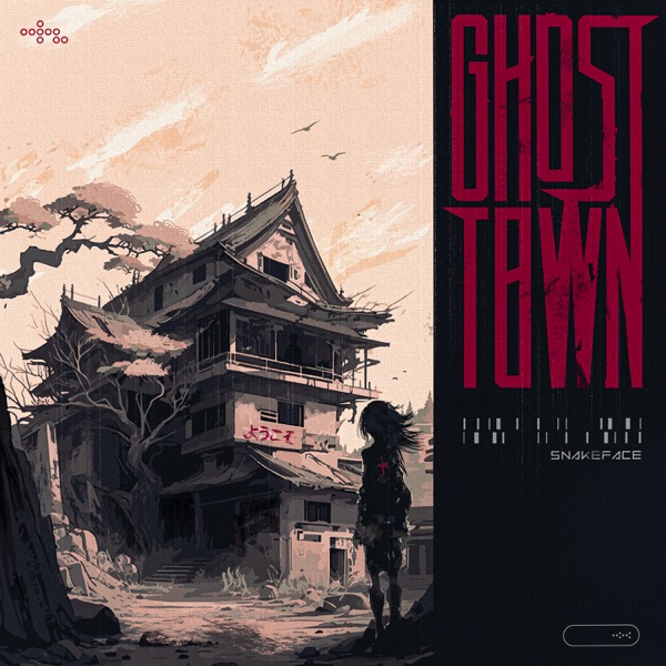 Ghost Town - Single