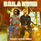 Baila Kumi - Ir-Sais & Manuel Turizo lyrics