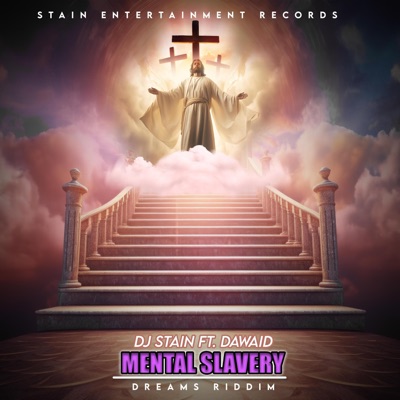 Mental slavery (feat. Dawaid) - Single
