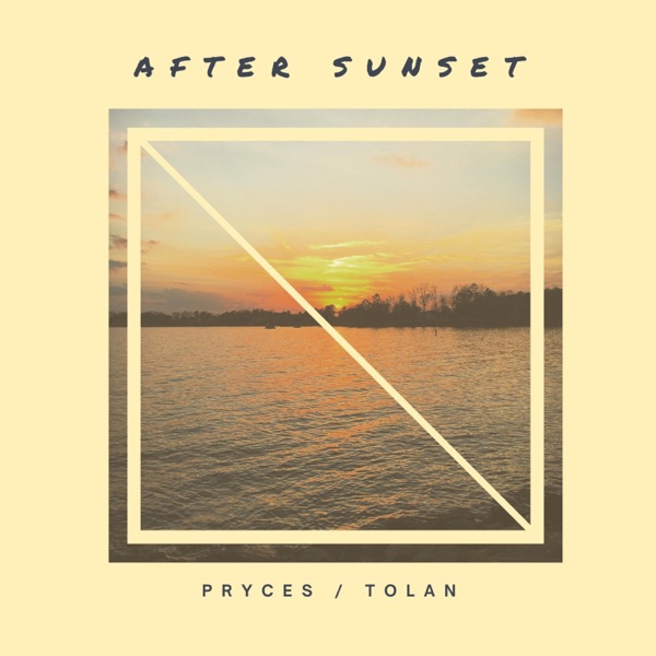 After Sunset - Single