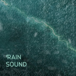 Rain Sound - Loopable - No Fade