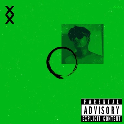 The Green Mixxtape