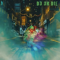 Do Or Die - Single - Calixte
