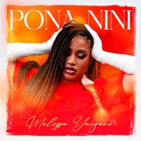 Pona Nini - Single - Mélissa Yansané