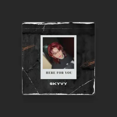 Listen to Skyvy, watch music videos, read bio, see tour dates & more!