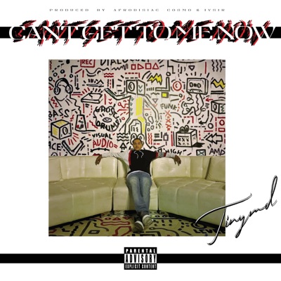 Cant get to me now - Single