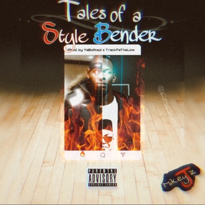 Tales of a StyleBender - Single