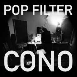 CONO cover art