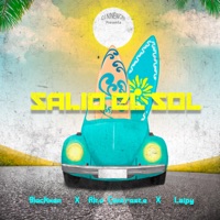 Salió el Sol - Single - Alto contraste, Blackmen, Laipy & Dj Ninewon