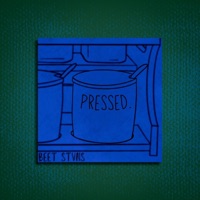 Pressed. - Single - BEET STVNS