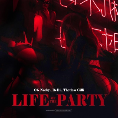 Life of the Party - Single