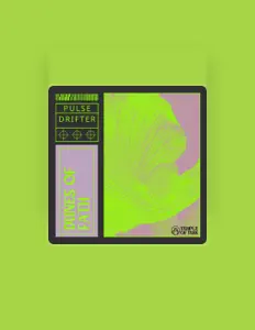 聆聽 Pulse Drifter、觀看音樂影片、閱讀小傳、查看巡演日期等！