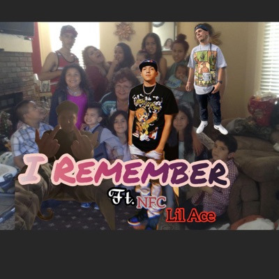 I Remember - Single